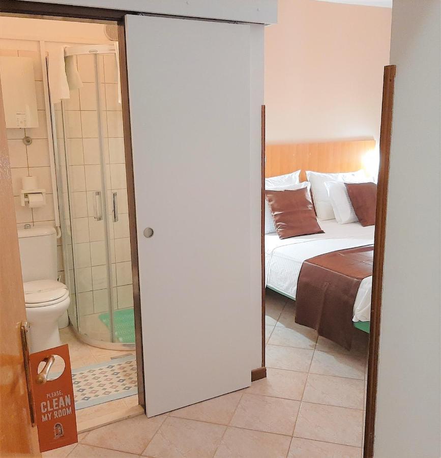 Rooms And Apartments Villa Town Gate Hvar Hvar Town Exterior photo