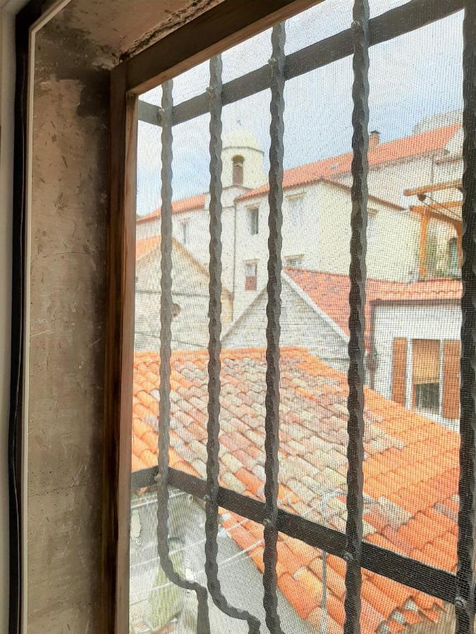 Rooms And Apartments Villa Town Gate Hvar Hvar Town Exterior photo