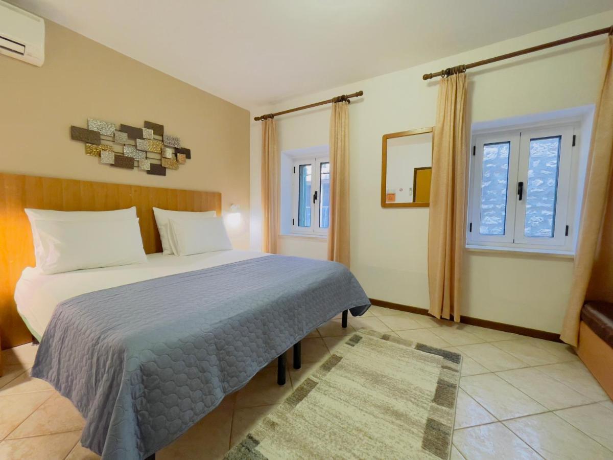 Rooms And Apartments Villa Town Gate Hvar Hvar Town Exterior photo