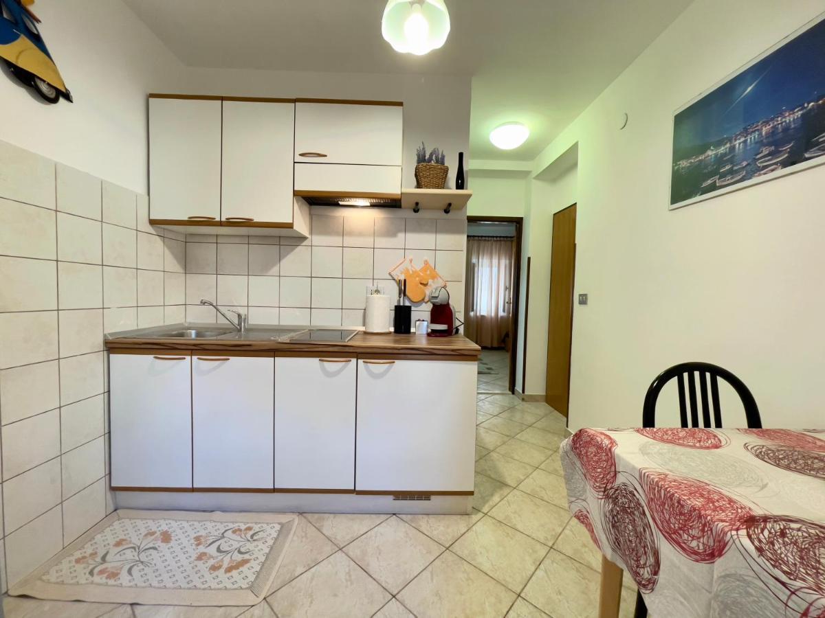 Rooms And Apartments Villa Town Gate Hvar Hvar Town Exterior photo