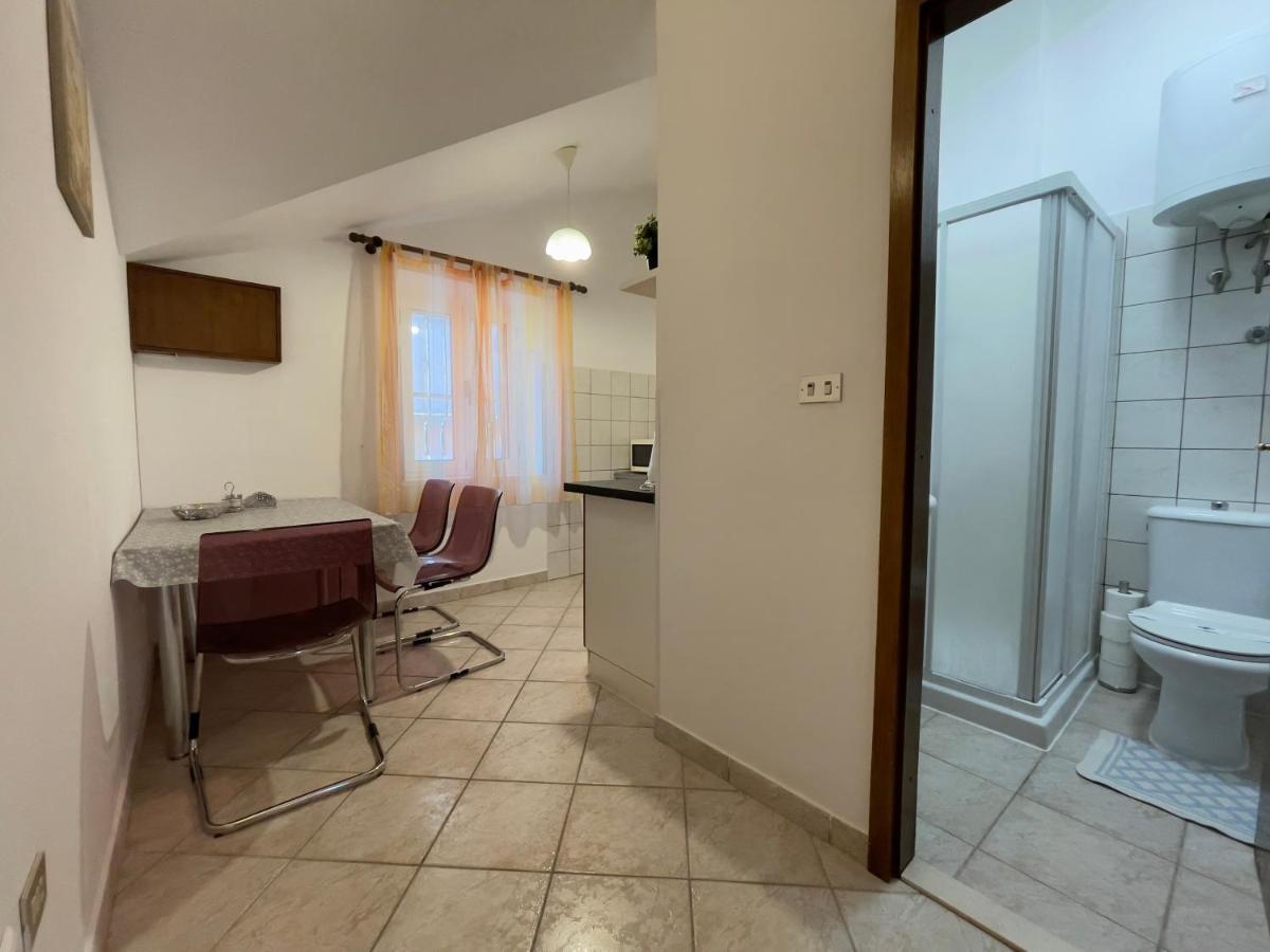 Rooms And Apartments Villa Town Gate Hvar Hvar Town Exterior photo