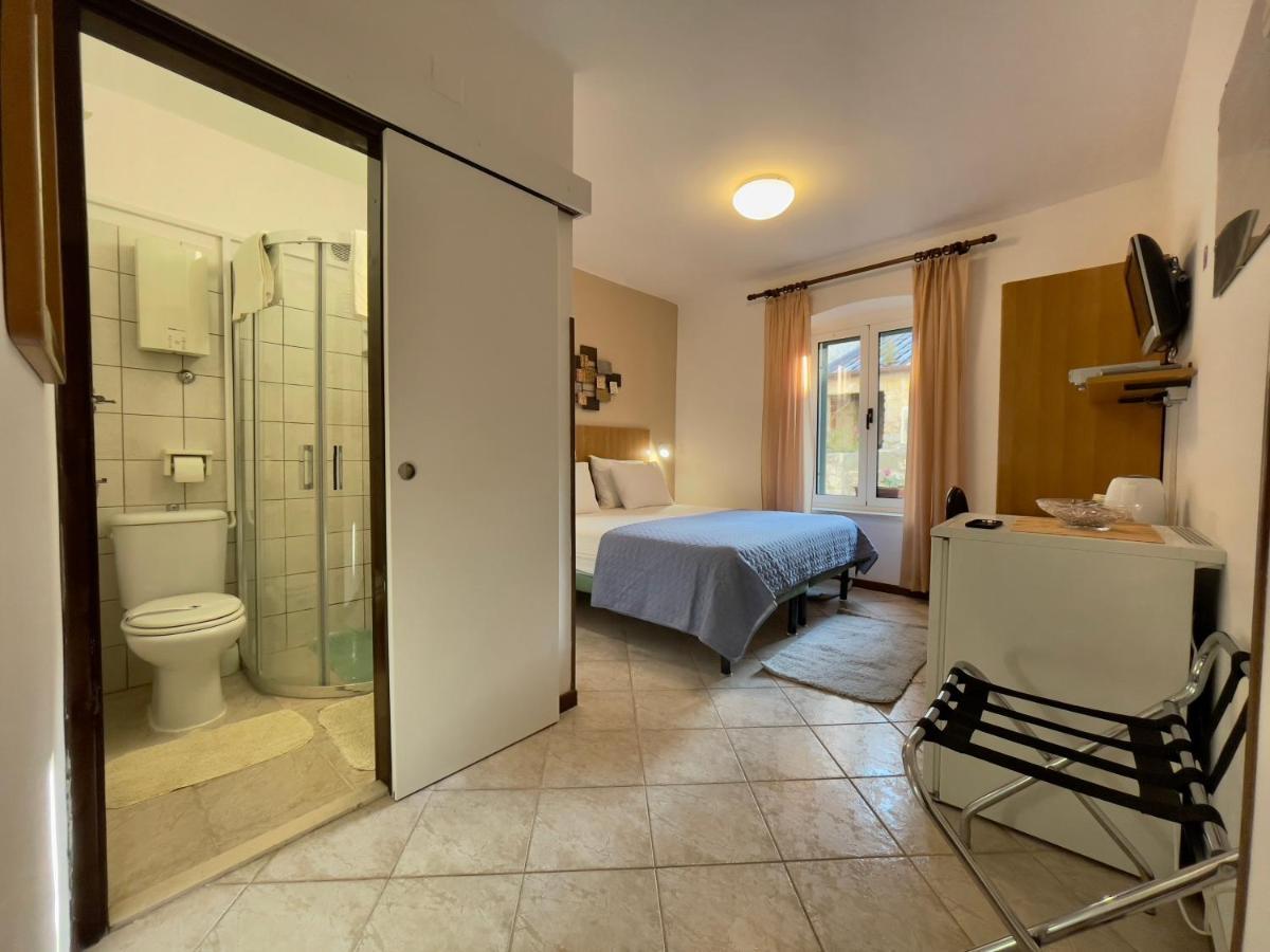 Rooms And Apartments Villa Town Gate Hvar Hvar Town Exterior photo