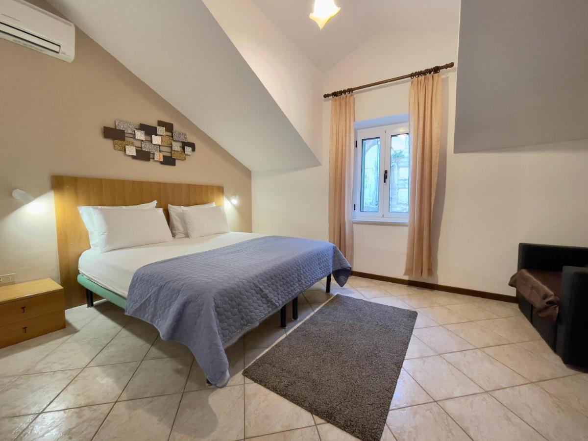 Rooms And Apartments Villa Town Gate Hvar Hvar Town Exterior photo