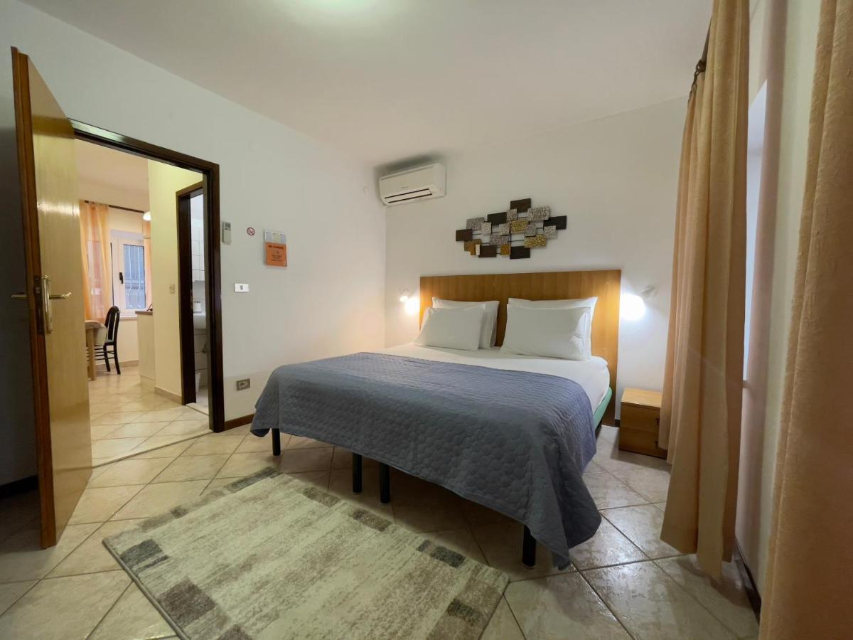 Rooms And Apartments Villa Town Gate Hvar Hvar Town Exterior photo